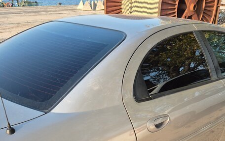 ГАЗ Volga Siber I, 2008 год, 370 000 рублей, 7 фотография