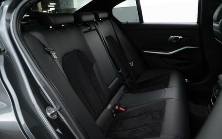 BMW 3 серия, 2019 год, 3 247 444 рублей, 9 фотография