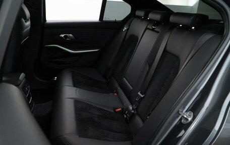 BMW 3 серия, 2019 год, 3 247 444 рублей, 11 фотография