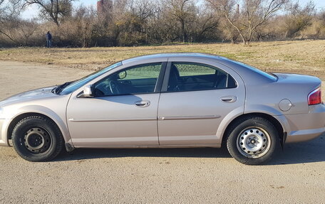 ГАЗ Volga Siber I, 2008 год, 370 000 рублей, 5 фотография