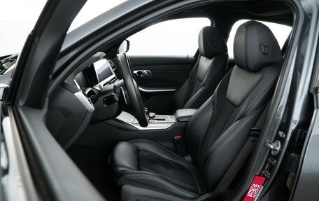 BMW 3 серия, 2019 год, 3 247 444 рублей, 12 фотография