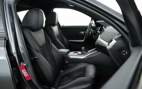 BMW 3 серия, 2019 год, 3 247 444 рублей, 10 фотография