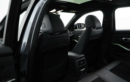 BMW 3 серия, 2019 год, 3 247 444 рублей, 13 фотография