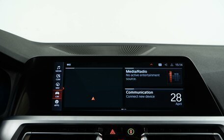 BMW 3 серия, 2019 год, 3 247 444 рублей, 26 фотография