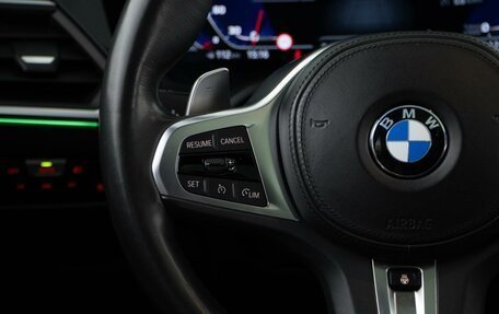 BMW 3 серия, 2019 год, 3 247 444 рублей, 17 фотография