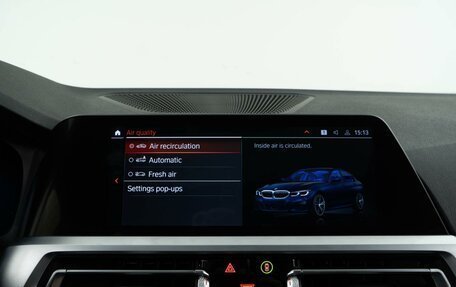 BMW 3 серия, 2019 год, 3 247 444 рублей, 25 фотография