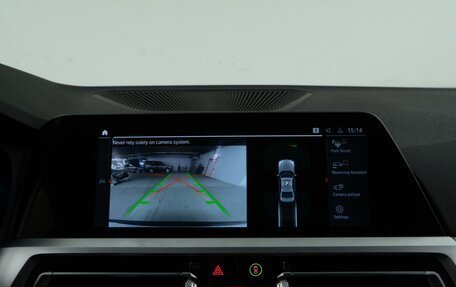 BMW 3 серия, 2019 год, 3 247 444 рублей, 19 фотография