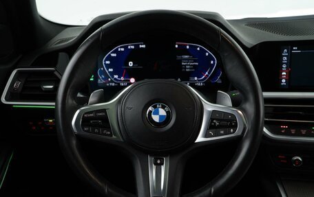 BMW 3 серия, 2019 год, 3 247 444 рублей, 16 фотография