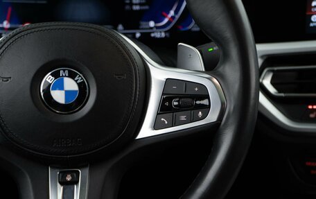 BMW 3 серия, 2019 год, 3 247 444 рублей, 18 фотография