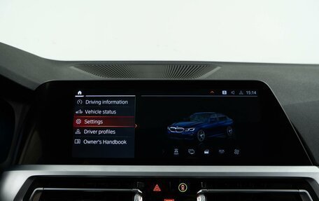 BMW 3 серия, 2019 год, 3 247 444 рублей, 27 фотография