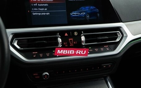 BMW 3 серия, 2019 год, 3 247 444 рублей, 20 фотография