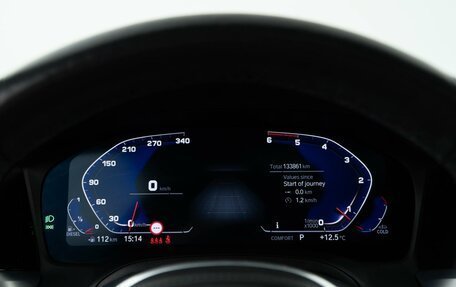 BMW 3 серия, 2019 год, 3 247 444 рублей, 28 фотография