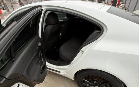 Opel Insignia II рестайлинг, 2014 год, 1 250 000 рублей, 10 фотография