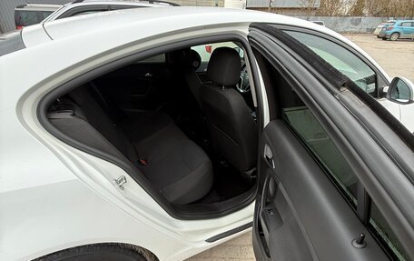 Opel Insignia II рестайлинг, 2014 год, 1 250 000 рублей, 12 фотография