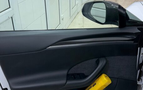 Tesla Model S I, 2022 год, 5 000 000 рублей, 15 фотография