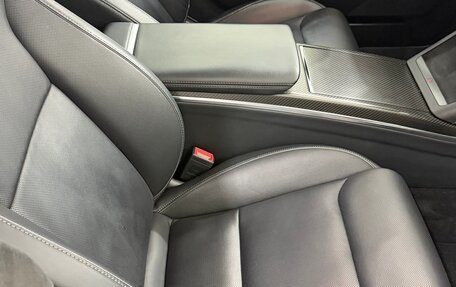Tesla Model S I, 2022 год, 5 000 000 рублей, 4 фотография