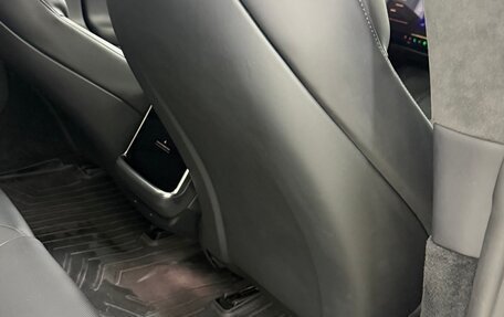 Tesla Model S I, 2022 год, 5 000 000 рублей, 8 фотография
