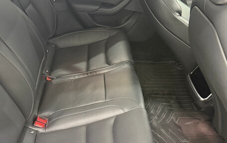 Tesla Model S I, 2022 год, 5 000 000 рублей, 12 фотография