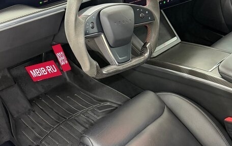Tesla Model S I, 2022 год, 5 000 000 рублей, 6 фотография