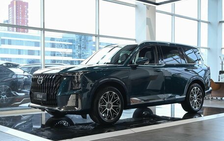 GAC GS8, 2026 год, 5 349 000 рублей, 1 фотография