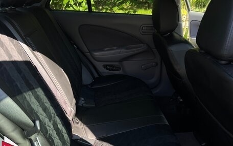 Nissan Almera, 2003 год, 390 000 рублей, 4 фотография