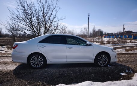 Toyota Camry, 2016 год, 2 200 000 рублей, 2 фотография