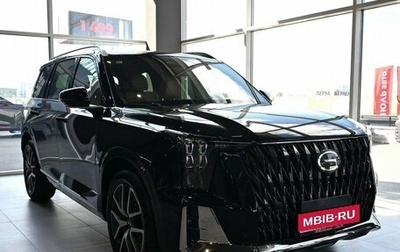 GAC GS8, 2026 год, 4 949 000 рублей, 1 фотография