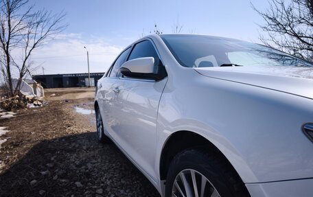 Toyota Camry, 2016 год, 2 200 000 рублей, 5 фотография