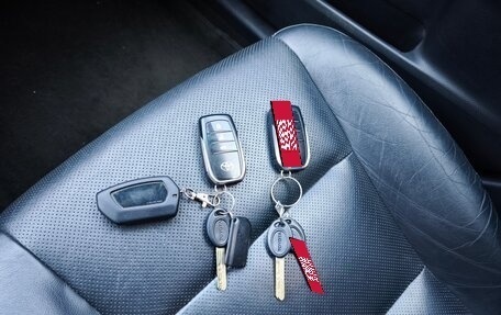 Toyota Camry, 2016 год, 2 200 000 рублей, 10 фотография