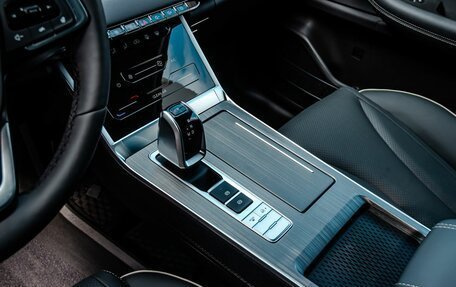 Chery Tiggo 4 I рестайлинг, 2025 год, 2 242 350 рублей, 20 фотография