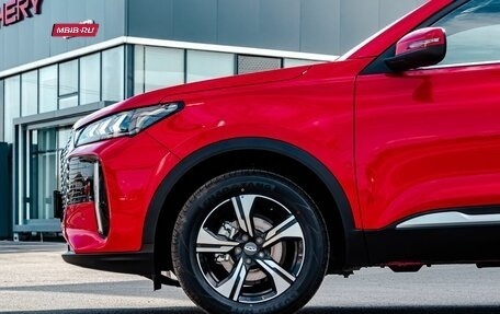 Chery Tiggo 4 I рестайлинг, 2025 год, 2 242 350 рублей, 9 фотография