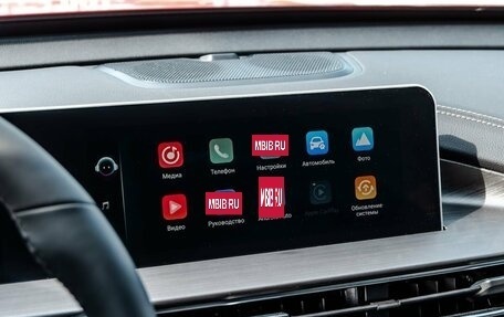 Chery Tiggo 4 I рестайлинг, 2025 год, 2 242 350 рублей, 19 фотография