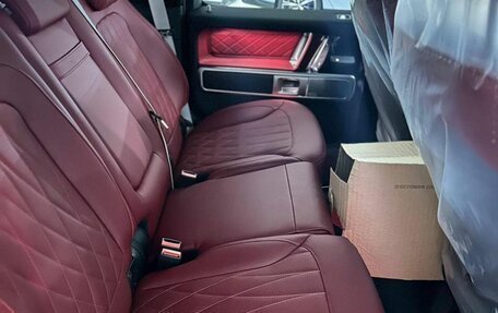 Mercedes-Benz G-Класс AMG, 2026 год, 33 500 000 рублей, 2 фотография