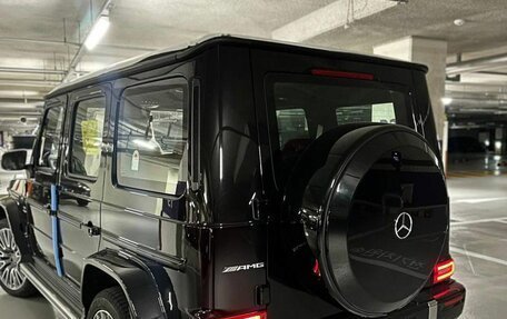 Mercedes-Benz G-Класс AMG, 2026 год, 33 500 000 рублей, 4 фотография