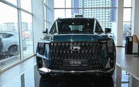 GAC GS8, 2026 год, 5 349 000 рублей, 2 фотография