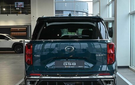 GAC GS8, 2026 год, 5 349 000 рублей, 3 фотография