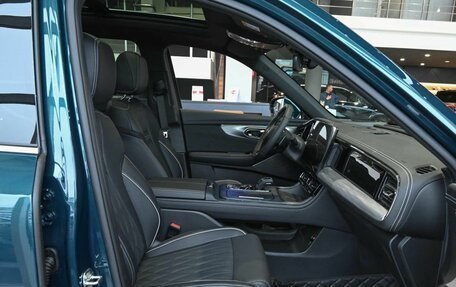 GAC GS8, 2026 год, 5 349 000 рублей, 15 фотография