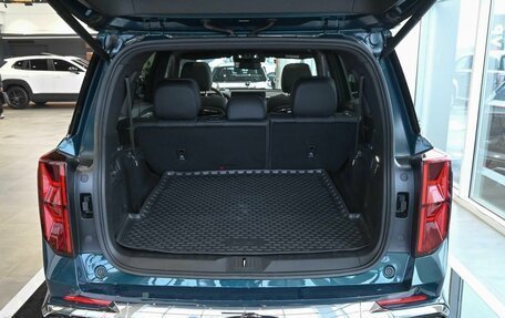 GAC GS8, 2026 год, 5 349 000 рублей, 11 фотография