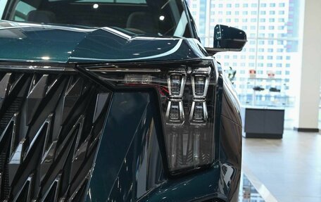 GAC GS8, 2026 год, 5 349 000 рублей, 19 фотография