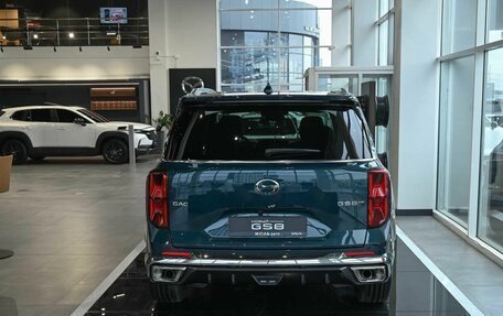 GAC GS8, 2026 год, 5 349 000 рублей, 20 фотография