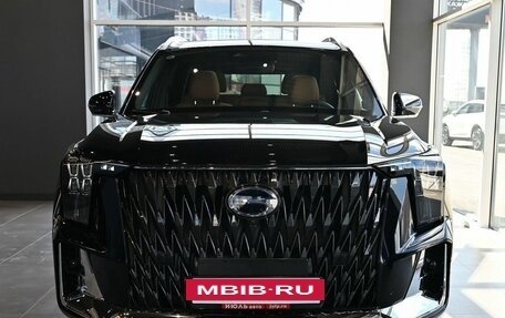 GAC GS8, 2026 год, 4 949 000 рублей, 2 фотография