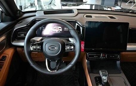 GAC GS8, 2026 год, 4 949 000 рублей, 10 фотография