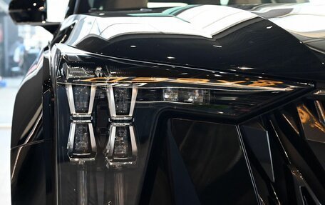 GAC GS8, 2026 год, 4 949 000 рублей, 21 фотография