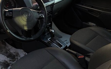 Opel Astra H, 2007 год, 460 000 рублей, 6 фотография