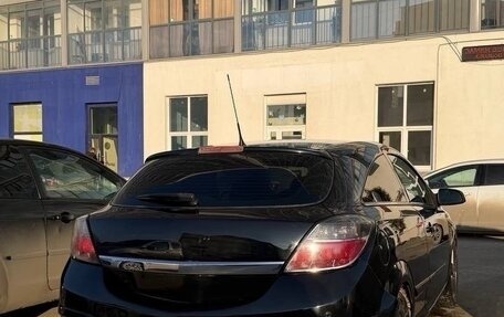 Opel Astra H, 2007 год, 460 000 рублей, 4 фотография