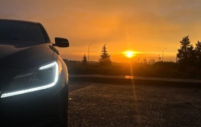 Hyundai Genesis II, 2014 год, 1 700 000 рублей, 1 фотография