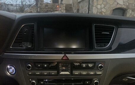 Hyundai Genesis II, 2014 год, 1 700 000 рублей, 8 фотография