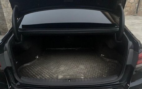 Hyundai Genesis II, 2014 год, 1 700 000 рублей, 11 фотография