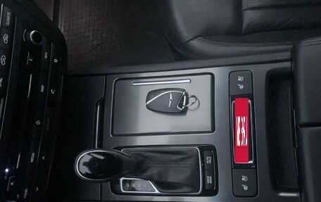 Hyundai Genesis II, 2014 год, 1 700 000 рублей, 9 фотография