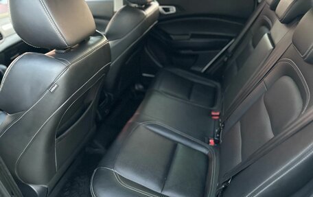 Chery Tiggo 4 I рестайлинг, 2022 год, 1 230 000 рублей, 9 фотография